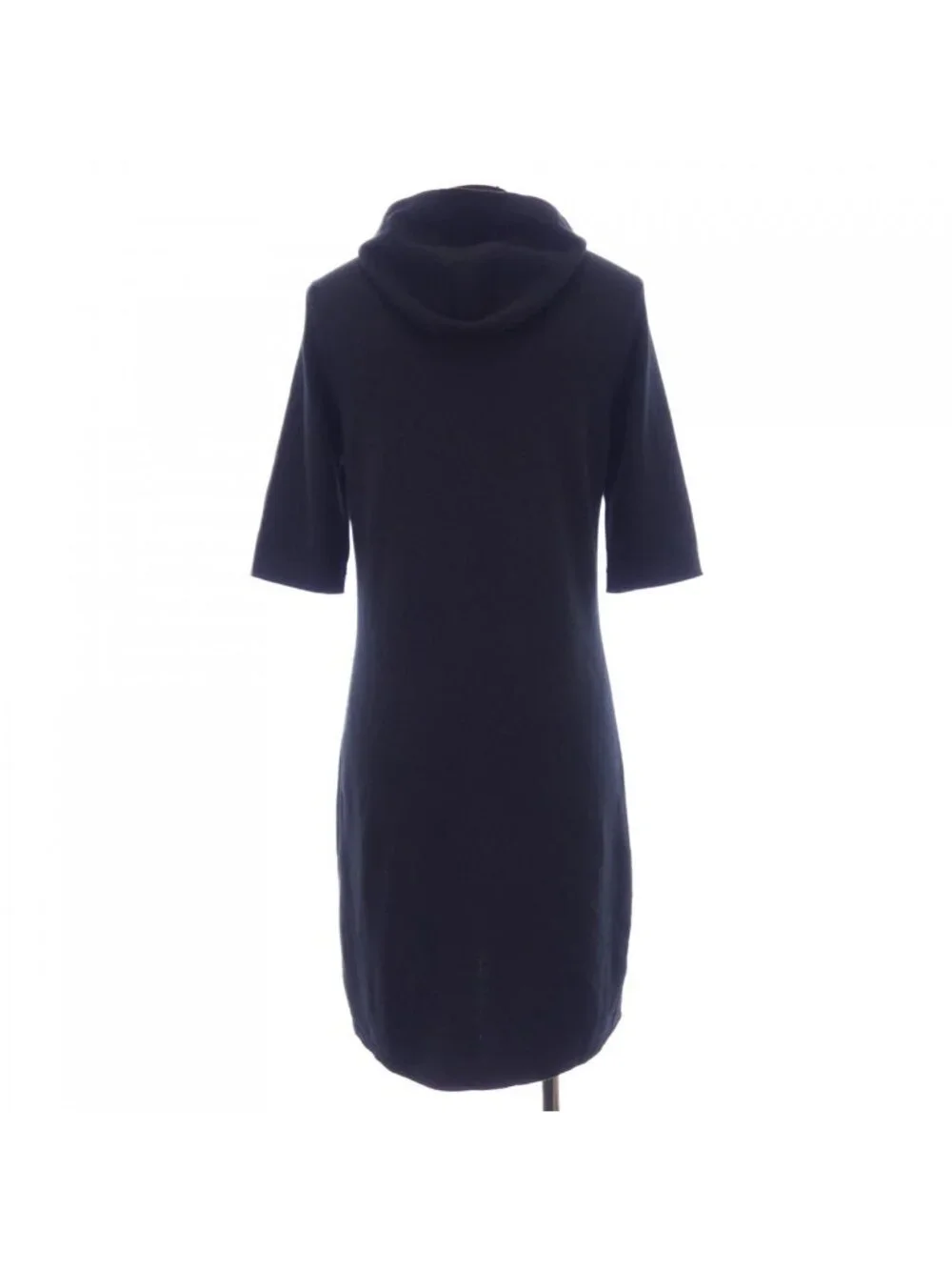 Chanel 25C Dress Black